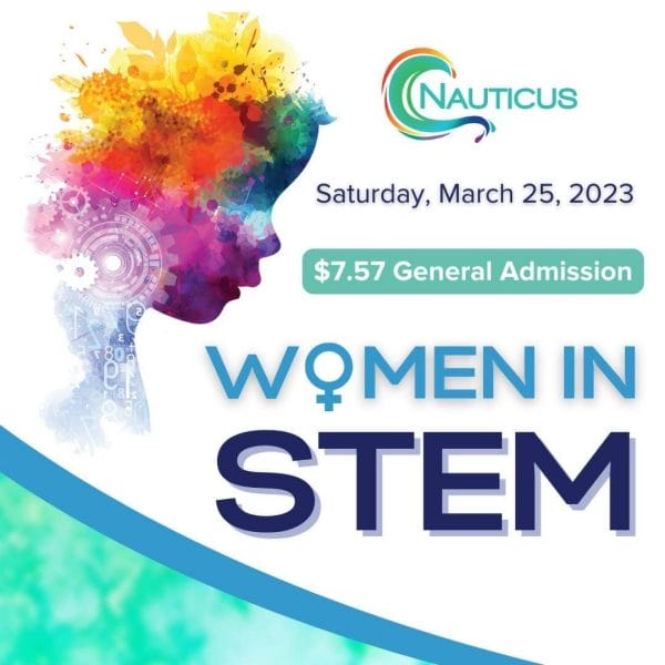 Women In STEM Day at Nauticus