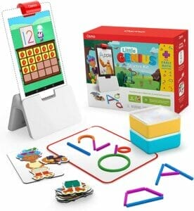Up to 45% off Osmo Educational Kits and Games