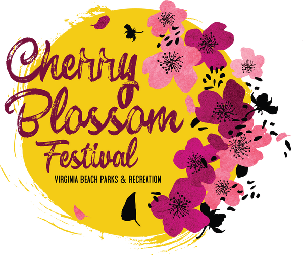Cherry Blossom Festival Virginia Beach