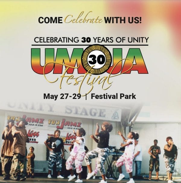 UMOJA Festival 2022