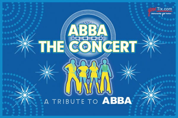 ABBA The Concert in Virginia Beach
