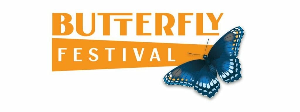 NBG Butterfly Festival