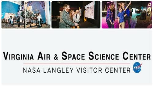 Virginia Air and Space Science Center