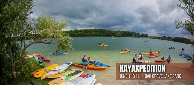 KayaXpedition 2022