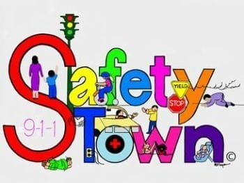 Safety Town York County VA