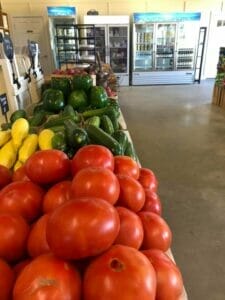 Seasonal Produce and more at Cullipher Farm!