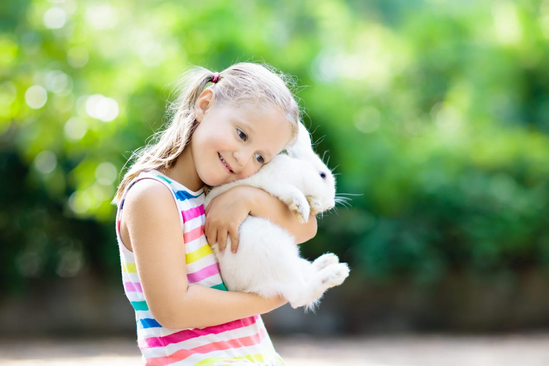 Animals and Nature Programs for Kids