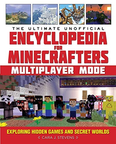 Encyclopedia for Minecrafters