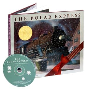 the polar express soundtrack barnes and noble