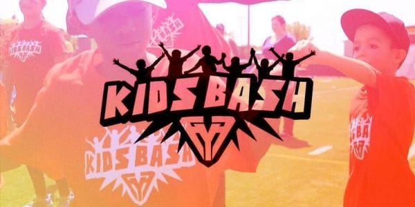 Kids Bash Virginia Beach