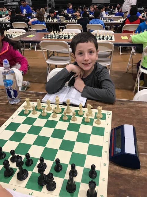 Hampton Roads Virtual Chess Center