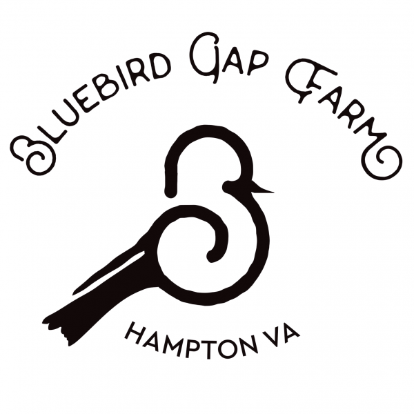 Bluebird Gap Farm Hampton Virginia
