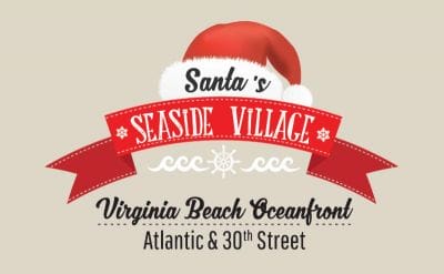 Santa's Seaside Village