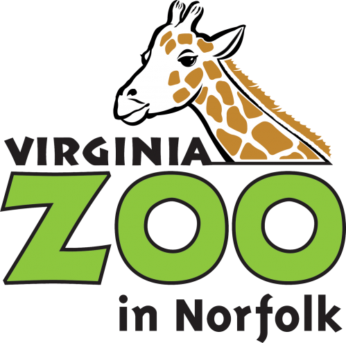 Virginia Zoo Digital Calendar