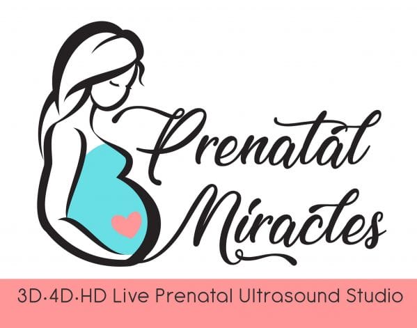 Prenatal Miracles 3D/4D Ultrasound Studio
