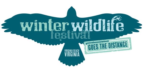 Winter Wildlife Festival Virginia Beach