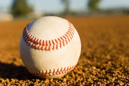 Baseball & Softball For Kids in Hampton Roads VA