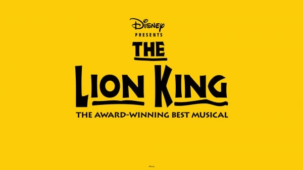 Disney the Lion King comes to Norfolk Virginia!