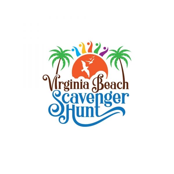 Virginia Beach Scavenger Hunt