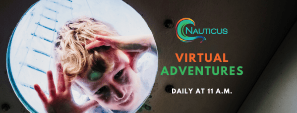 Nauticus Virtual Adventures