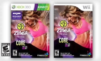 Zumba xbox best sale one s