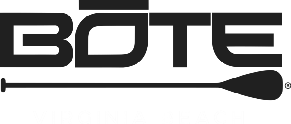 Paddleboard Rental For One or Two at Bote Virginia Beach