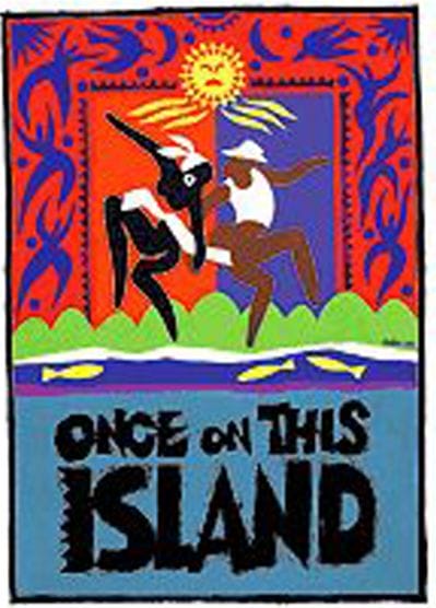 PCT Presents Once On This Island
