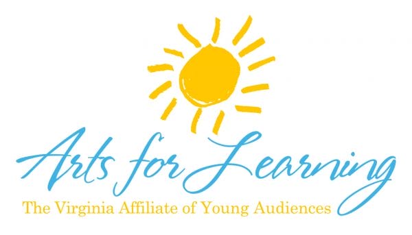 Arts for Learning - The Virginia Affiliate of Young Audiences