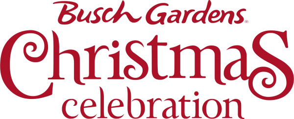 Busch Gardens Christmas Celebration