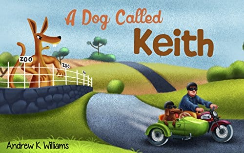A Dog Called Keith- Australian Adventure.jpg