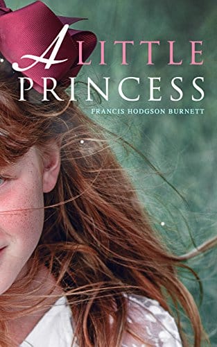 Kids Kindle Download: A Little Princess