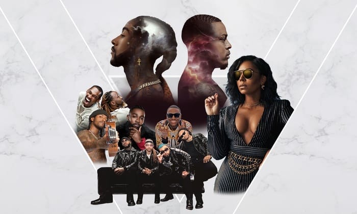 Date Night - The Millennium Tour feat. Omarion, Bow Wow, Ashanti, and More!