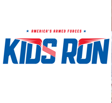 America's Armed Forces Kids Run