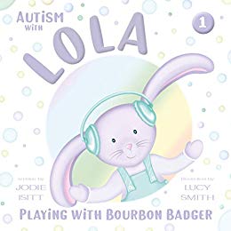 Autism with Lola- Playing with Bourbon Badger.jpg