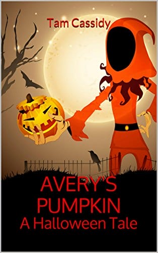Avery's Pumpkin - A Halloween Tale.jpg