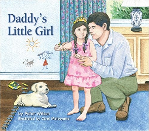 Bedtime Story - Daddy's Little Girl.jpg