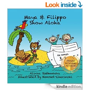 Bedtime Story - Maya & Filippo Show Aloha.jpg