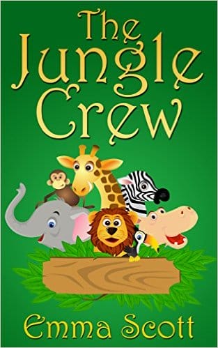 Bedtime Story - The Jungle Crew.jpg