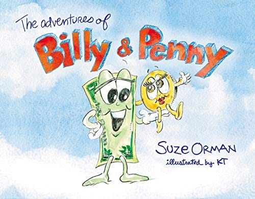 The Adventures of Billy & Penny by Suze Orman