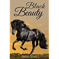 Kids' Kindle Book: Black Beauty