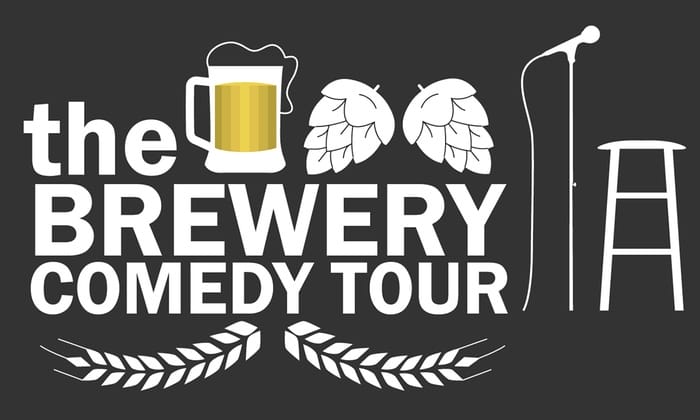 Brewery Comedy Tour Hampton Roads