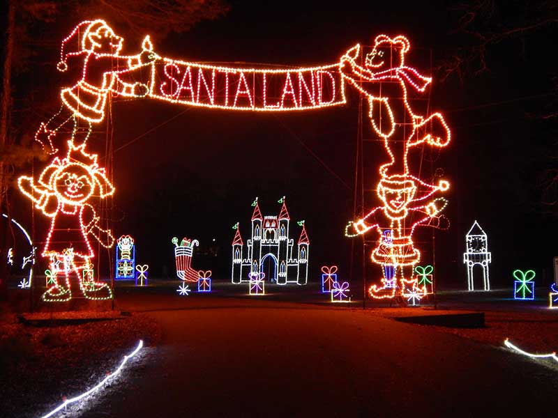 2024 Celebration In Lights Preview (Benefit)