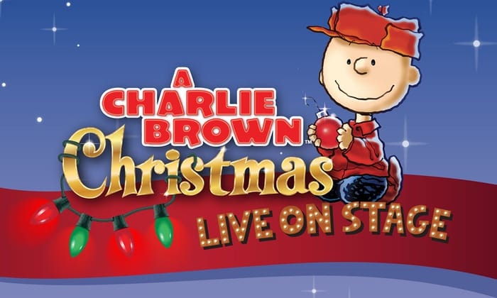 Discount - Tickets to A Charlie Brown Christmas
