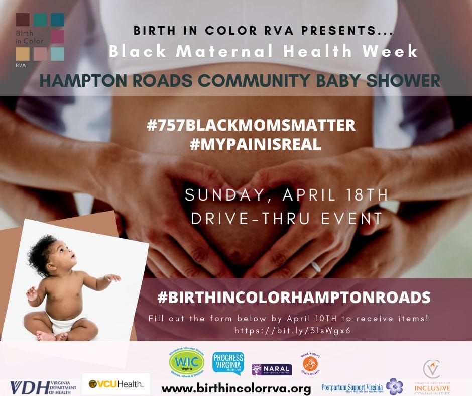 places to have a baby shower in hampton va lineartdrawingscoffee