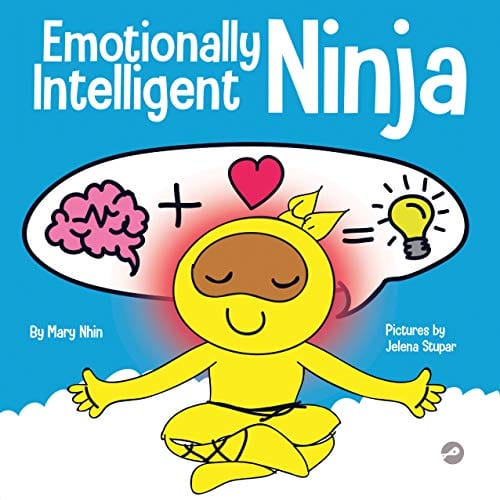 Emotionally Intelligent Ninja