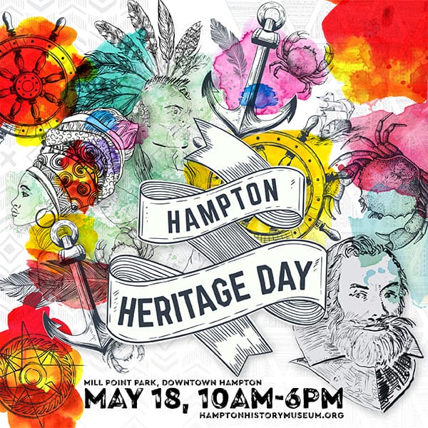 Hampton Heritage Day 2019