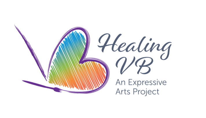 HealingVB An Expressive Arts Project