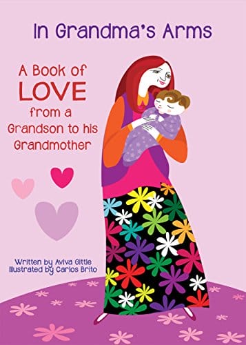 In Grandma's Arms- A beautiful poem of love for Grandma.jpg