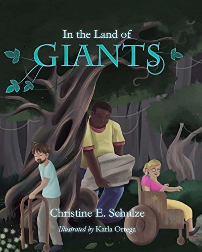 In the Land of Giants- A Special Needs Adventure