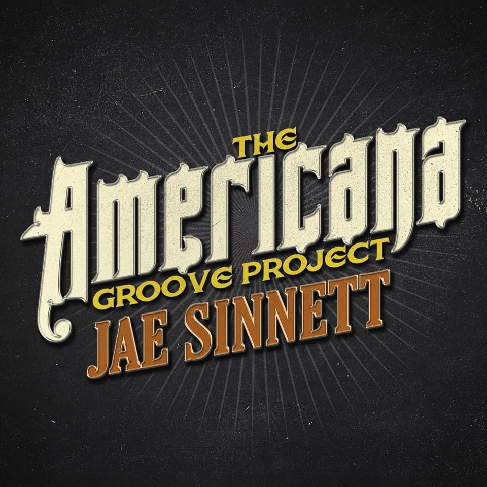 Jae Sinnett Americana Groove Project